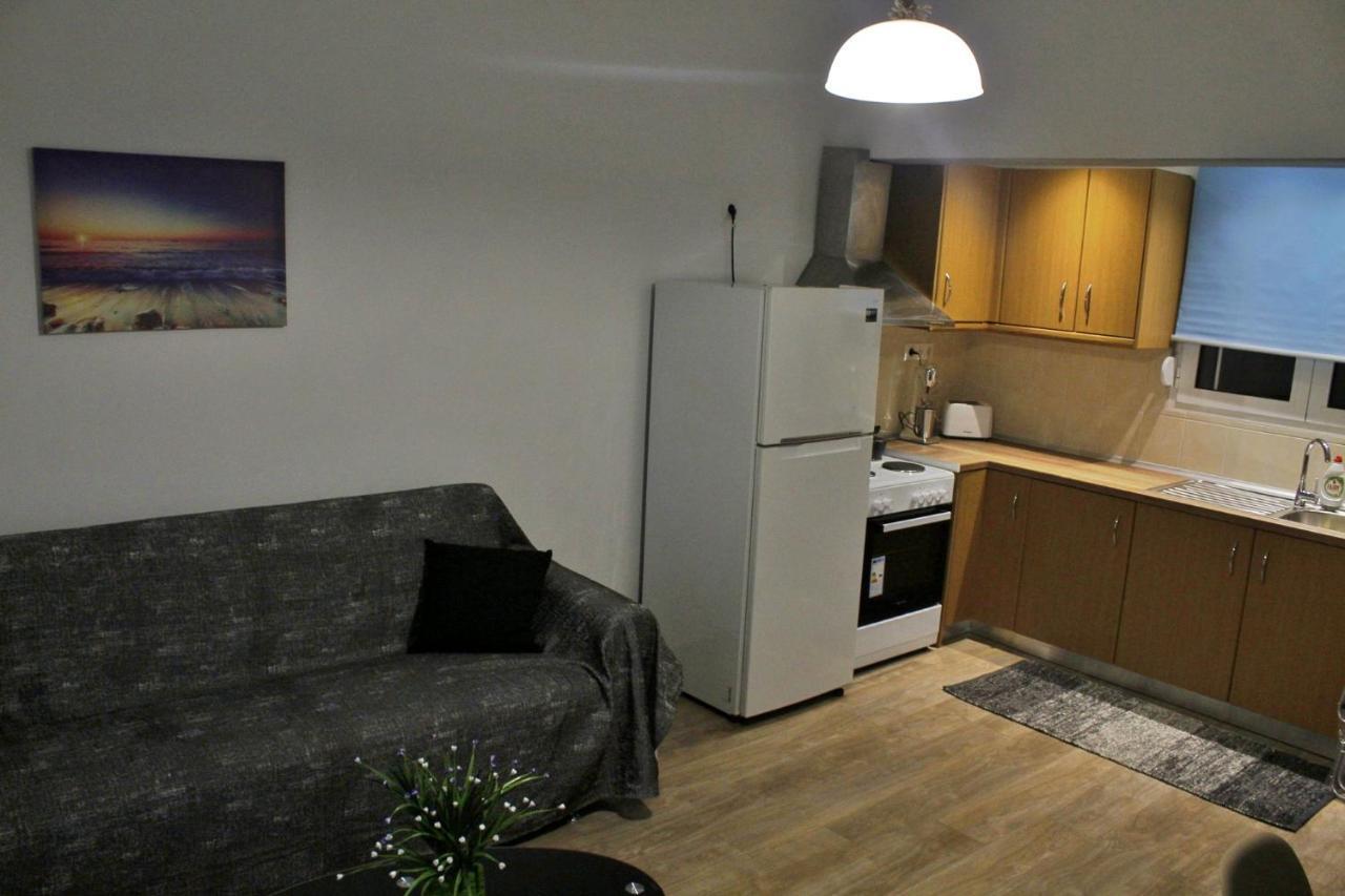 Vaso'S Apartment Iráklio Kültér fotó